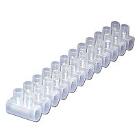 Клеммная колодка Tekfor ККН-1-6-6 ЗВИ картинка 